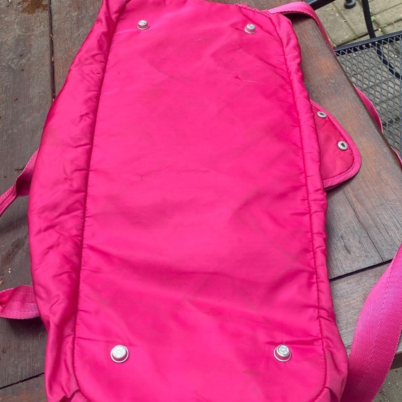 Lululemon vintage bag - circa 2010 - Picture 2 of 4